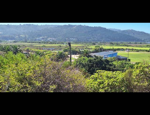 LAND FOR SALE IN GROOT BRAKRIVIER CENTRAL